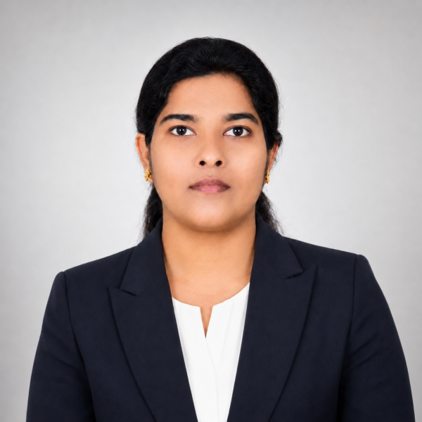 M Suneetha